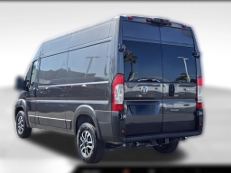 Ram ProMaster Cargo Van SLT+ 1500 High Roof 136" WB 2026
