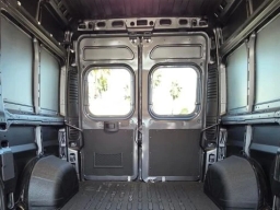Ram ProMaster Cargo Van SLT+ 1500 High Roof 136" WB 2026