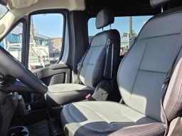 Ram ProMaster Cargo Van SLT+ 1500 High Roof 136" WB 2026