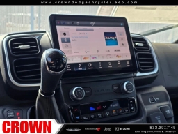 Ram ProMaster Cargo Van SLT+ 1500 High Roof 136" WB 2026