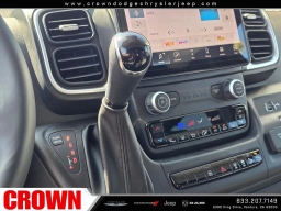 Ram ProMaster Cargo Van SLT+ 1500 High Roof 136" WB 2026