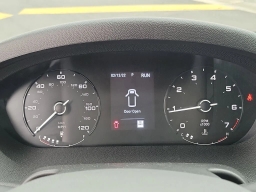 Ram ProMaster Cargo Van Tradesman 2500 High Roof 136" WB w/Pass Seat 2026