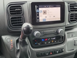 Ram ProMaster Cargo Van Tradesman 2500 High Roof 136" WB w/Pass Seat 2026