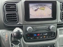 Ram ProMaster Cargo Van Tradesman 2500 High Roof 136" WB w/Pass Seat 2026