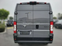 Ram ProMaster Cargo Van Tradesman 2500 High Roof 136" WB w/Pass Seat 2026