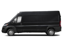 Ram ProMaster Cargo Van Tradesman 2500 High Roof 136" WB w/Pass Seat 2026