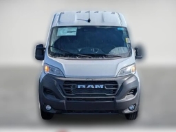 Ram ProMaster Cargo Van Tradesman 2500 High Roof 136" WB w/Pass Seat 2026