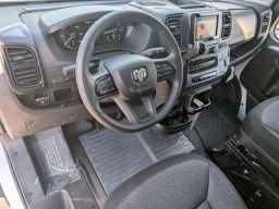 Ram ProMaster Cargo Van Tradesman 2500 High Roof 136" WB w/Pass Seat 2026