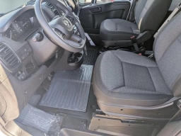 Ram ProMaster Cargo Van Tradesman 2500 High Roof 136" WB w/Pass Seat 2026