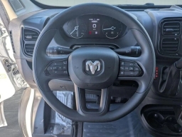 Ram ProMaster Cargo Van Tradesman 2500 High Roof 136" WB w/Pass Seat 2026