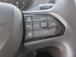 Ram ProMaster Cargo Van Tradesman 2500 High Roof 136" WB w/Pass Seat 2026