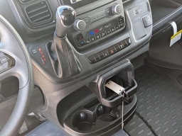 Ram ProMaster Cargo Van Tradesman 2500 High Roof 136" WB w/Pass Seat 2026