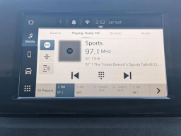 Ram ProMaster Cargo Van Tradesman 2500 High Roof 136" WB w/Pass Seat 2026