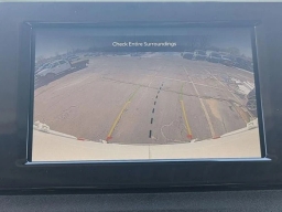 Ram ProMaster Cargo Van Tradesman 2500 High Roof 136" WB w/Pass Seat 2026