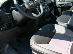 Ram ProMaster Cargo Van Tradesman 2500 High Roof 136" WB w/Pass Seat 2026