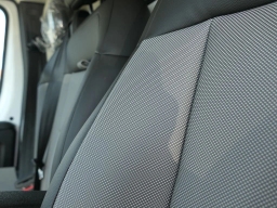 Ram ProMaster Cargo Van Tradesman 2500 High Roof 136" WB w/Pass Seat 2026