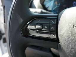 Ram ProMaster Cargo Van Tradesman 2500 High Roof 136" WB w/Pass Seat 2026