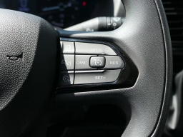 Ram ProMaster Cargo Van Tradesman 2500 High Roof 136" WB w/Pass Seat 2026