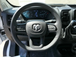 Ram ProMaster Cargo Van Tradesman 2500 High Roof 136" WB w/Pass Seat 2026