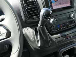 Ram ProMaster Cargo Van Tradesman 2500 High Roof 136" WB w/Pass Seat 2026