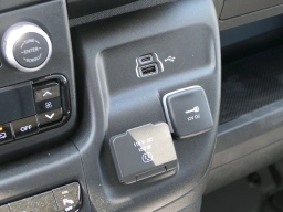 Ram ProMaster Cargo Van Tradesman 2500 High Roof 136" WB w/Pass Seat 2026