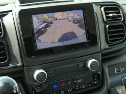 Ram ProMaster Cargo Van Tradesman 2500 High Roof 136" WB w/Pass Seat 2026