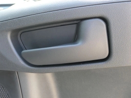 Ram ProMaster Cargo Van Tradesman 2500 High Roof 136" WB w/Pass Seat 2026