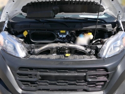 Ram ProMaster Cargo Van Tradesman 2500 High Roof 136" WB w/Pass Seat 2026