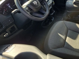 Ram ProMaster Cargo Van Tradesman 2500 High Roof 136" WB w/Pass Seat 2026