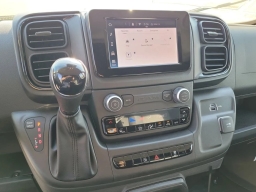 Ram ProMaster Cargo Van Tradesman 2500 High Roof 136" WB w/Pass Seat 2026