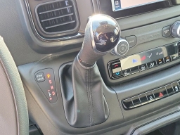 Ram ProMaster Cargo Van Tradesman 2500 High Roof 136" WB w/Pass Seat 2026