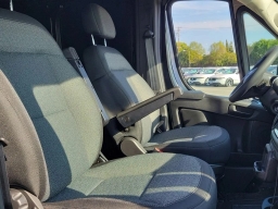 Ram ProMaster Cargo Van Tradesman 2500 High Roof 136" WB w/Pass Seat 2026