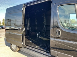 Ram ProMaster Cargo Van Tradesman 2500 High Roof 136" WB w/Pass Seat 2026