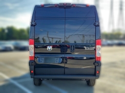 Ram ProMaster Cargo Van Tradesman 2500 High Roof 136" WB w/Pass Seat 2026