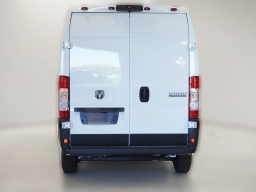 Ram ProMaster Cargo Van Tradesman 2500 High Roof 159" WB w/Pass Seat 2026