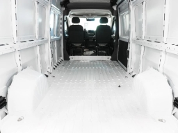 Ram ProMaster Cargo Van Tradesman 2500 High Roof 159" WB w/Pass Seat 2026