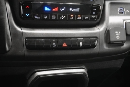 Ram ProMaster Cargo Van Tradesman 2500 High Roof 159" WB w/Pass Seat 2026