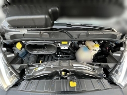 Ram ProMaster Cargo Van Tradesman 2500 High Roof 159" WB w/Pass Seat 2026