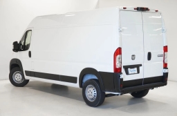 Ram ProMaster Cargo Van Tradesman 2500 High Roof 159" WB w/Pass Seat 2026