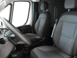 Ram ProMaster Cargo Van Tradesman 2500 High Roof 159" WB w/Pass Seat 2026