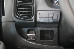 Ram ProMaster Cargo Van Tradesman 2500 High Roof 159" WB w/Pass Seat 2026