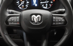 Ram ProMaster Cargo Van Tradesman 2500 High Roof 159" WB w/Pass Seat 2026