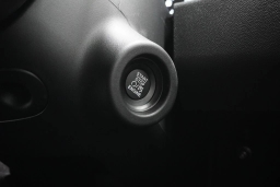 Ram ProMaster Cargo Van Tradesman 2500 High Roof 159" WB w/Pass Seat 2026