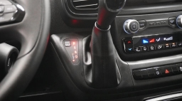 Ram ProMaster Cargo Van Tradesman 2500 High Roof 159" WB w/Pass Seat 2026