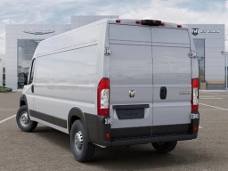 Ram ProMaster Cargo Van Tradesman 2500 High Roof 159" WB 2026