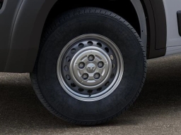 Ram ProMaster Cargo Van Tradesman 2500 High Roof 159" WB 2026