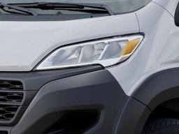 Ram ProMaster Cargo Van Tradesman 2500 High Roof 159" WB 2026