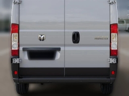 Ram ProMaster Cargo Van Tradesman 2500 High Roof 159" WB 2026