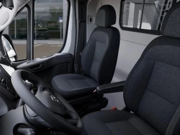 Ram ProMaster Cargo Van Tradesman 2500 High Roof 159" WB 2026