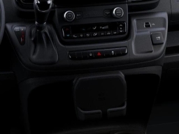 Ram ProMaster Cargo Van Tradesman 2500 High Roof 159" WB 2026